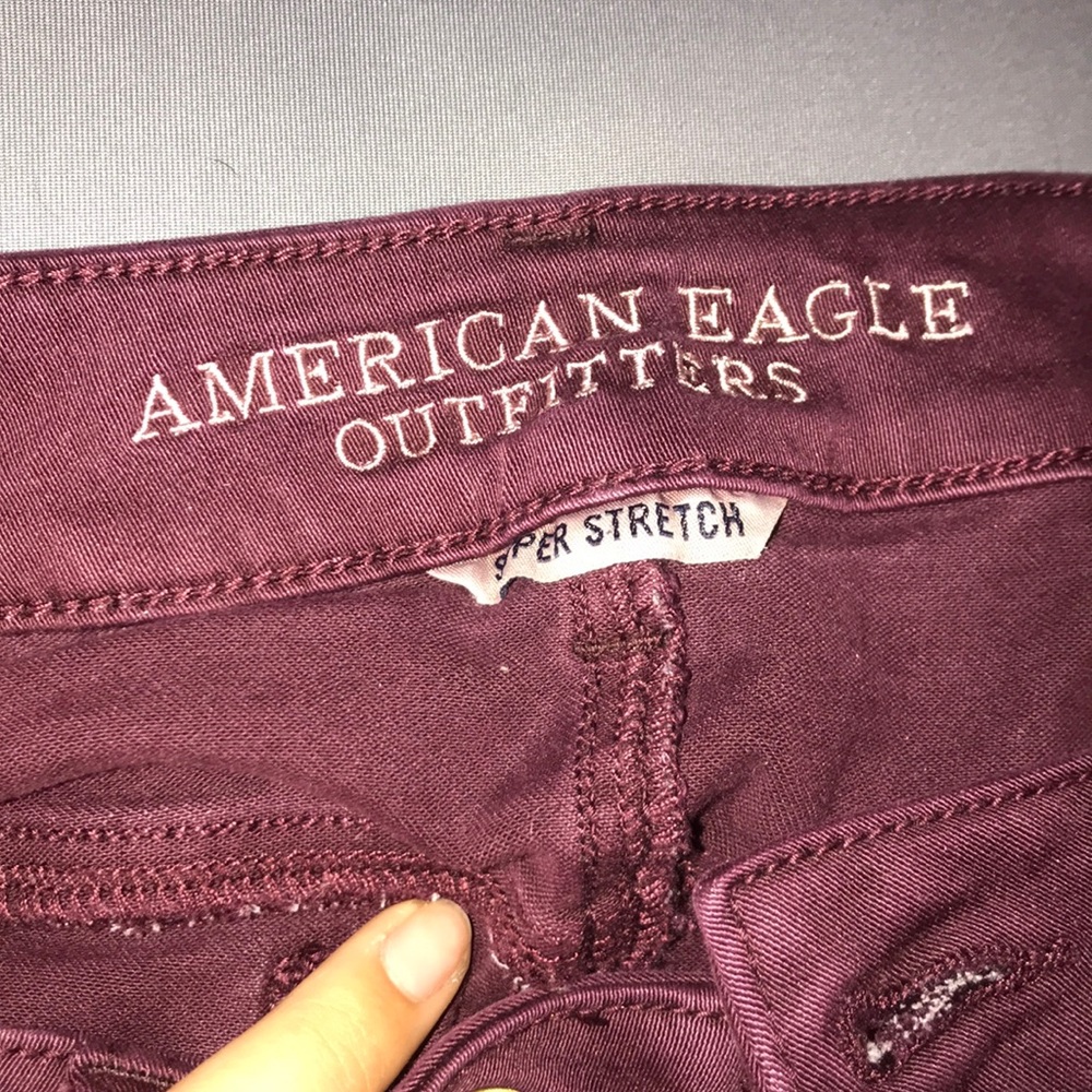 Shorts - Picture 3 of 3